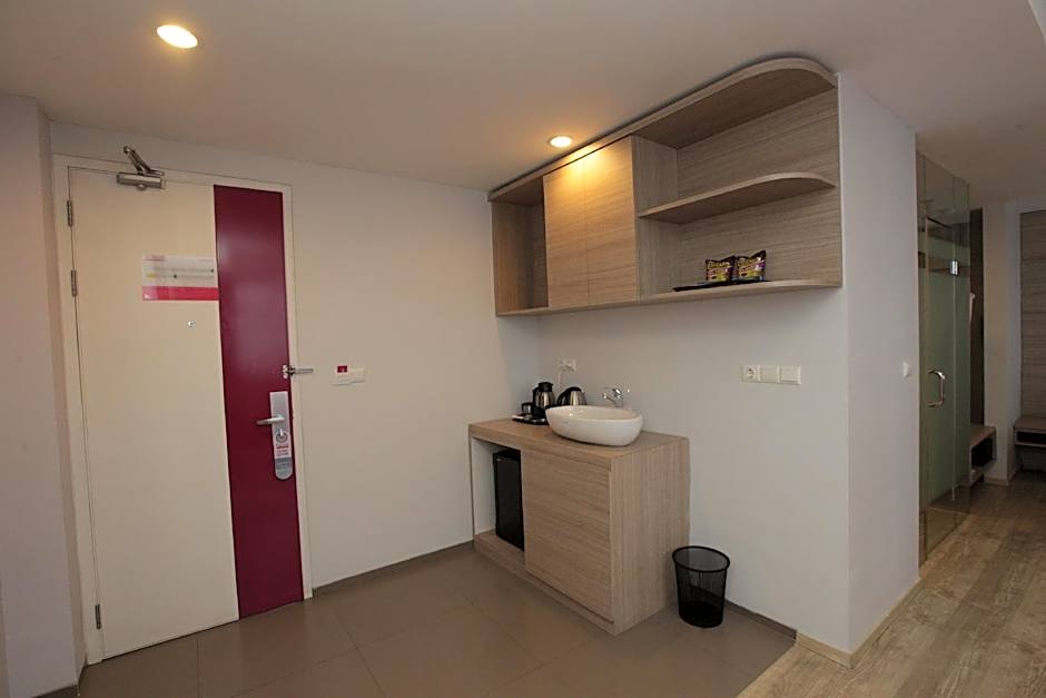 Favehotel Cimanuk Garut