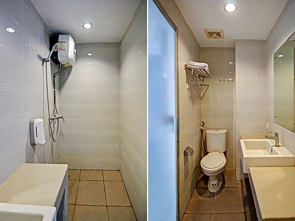 Super OYO 90245 Tridasa