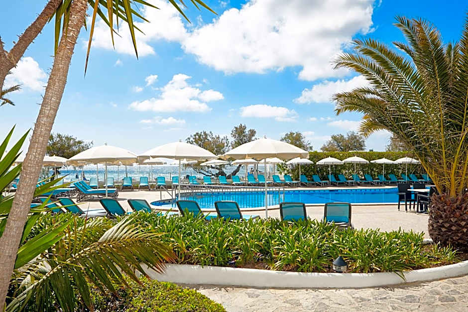 Universal Hotel Castell Royal