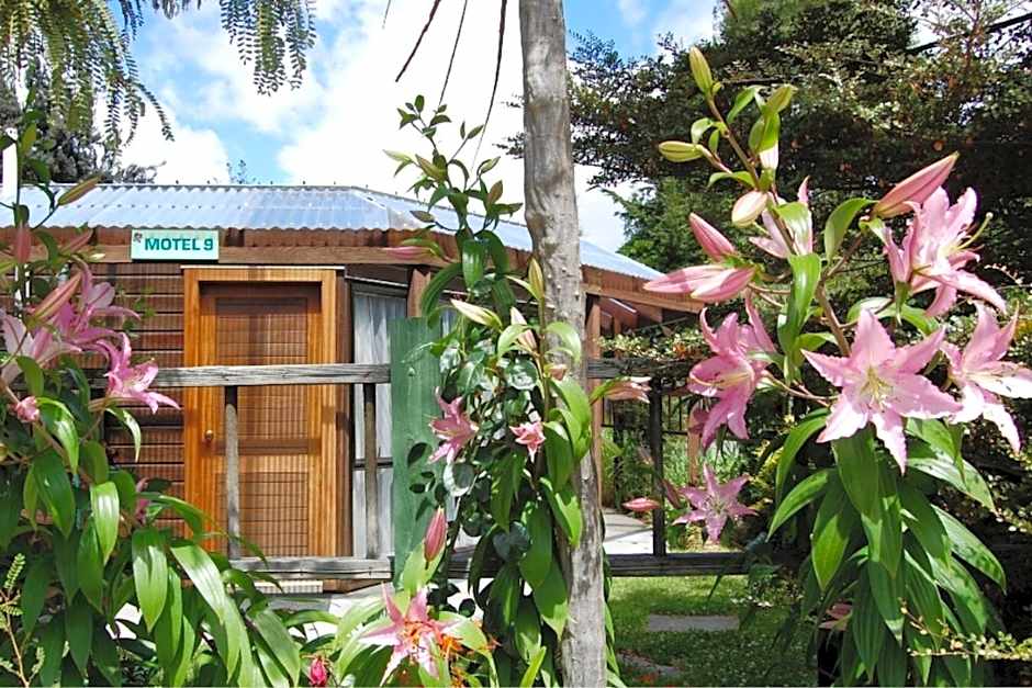 Queenstown Holiday Park Creeksyde