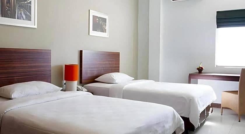 The Studio Inn Nusa Dua