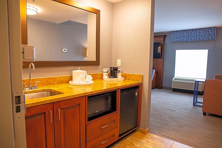 Hampton Inn & Suites Jacksonville