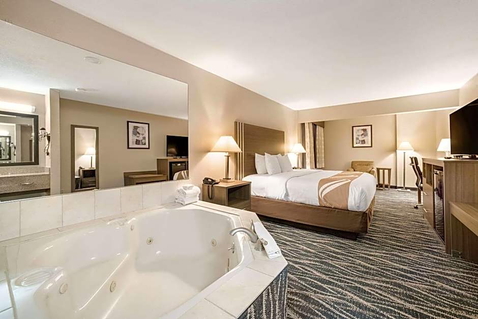 Quality Inn Effingham North