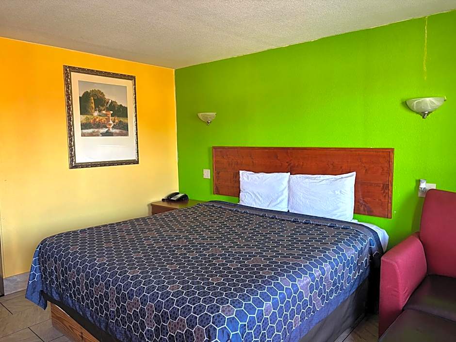 Royal Inn Linden