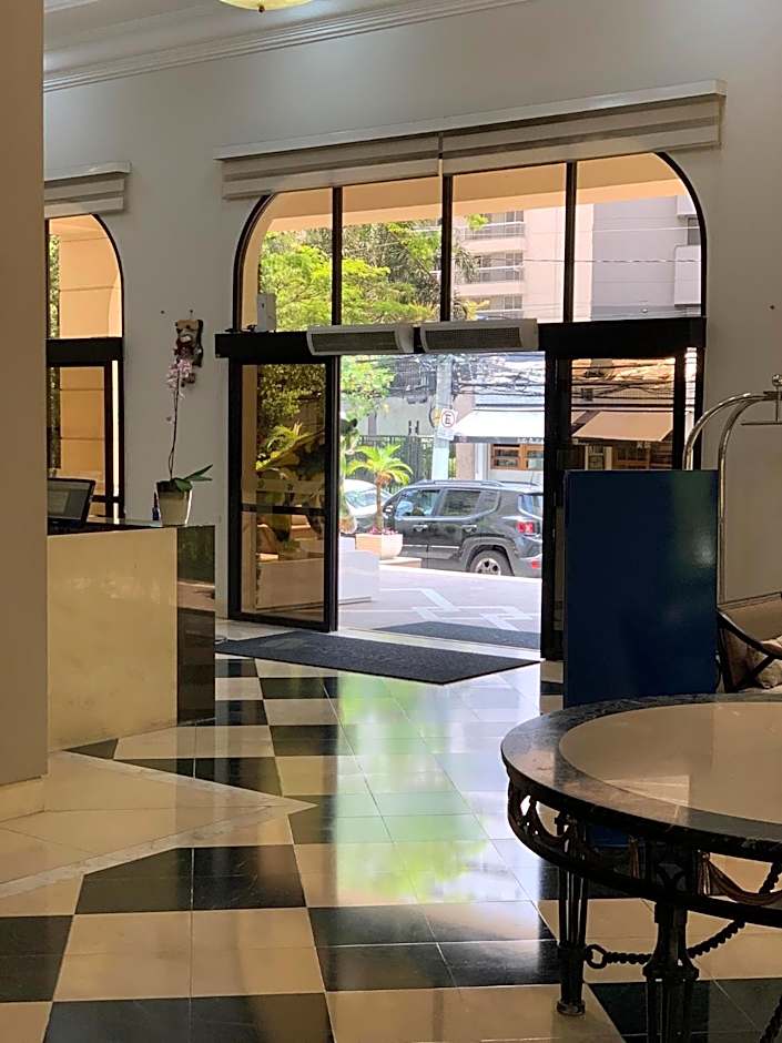 Vila Oimpia Prime Suites