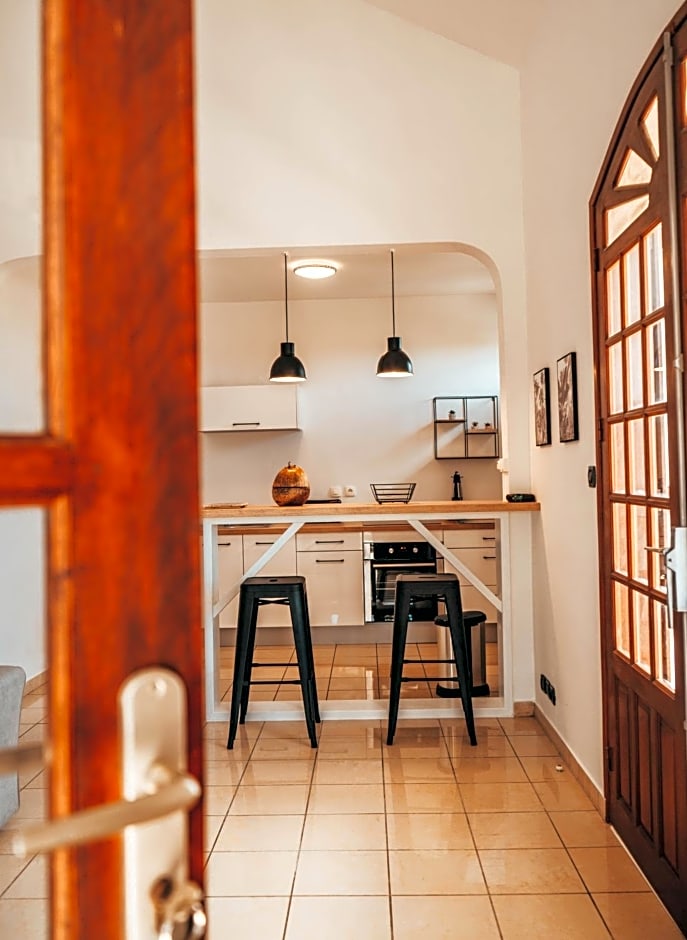 Domaine Saint-François