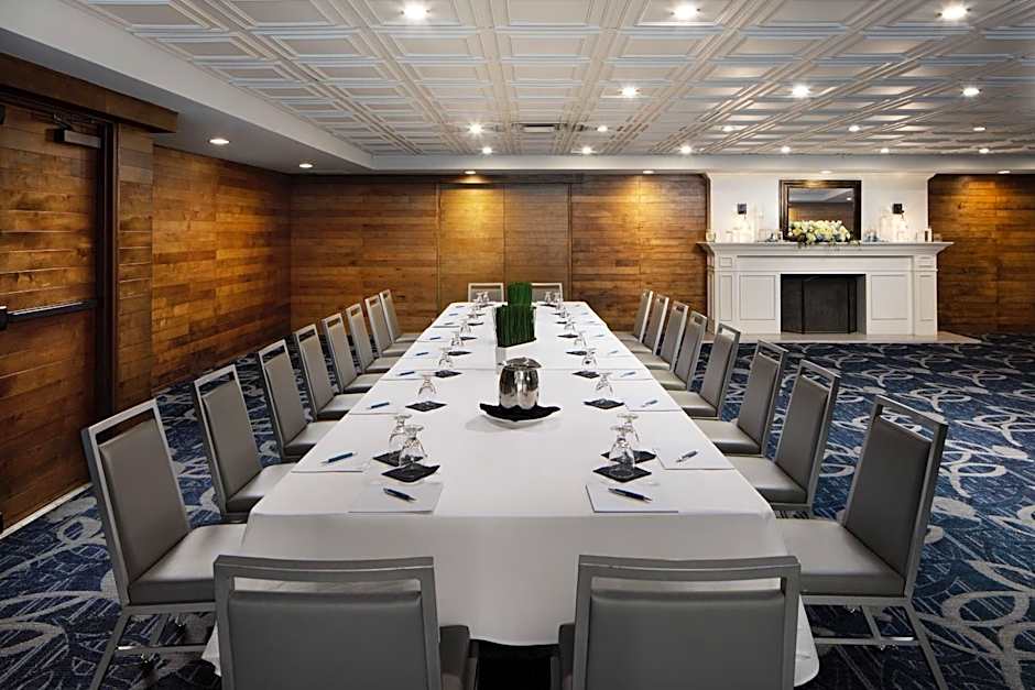 Four Points by Sheraton Anaheim