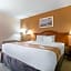 Quality Inn & Suites Crescent City Redwood Coast