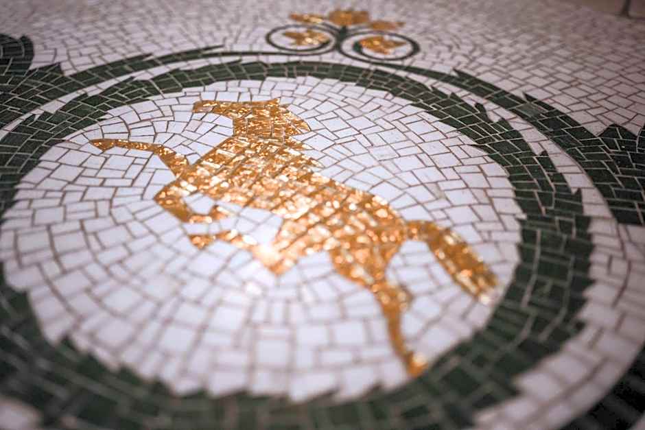 Hotel Cavallino D'Oro Bed&Breakfast