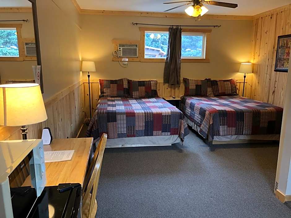 Red Lodge Inn