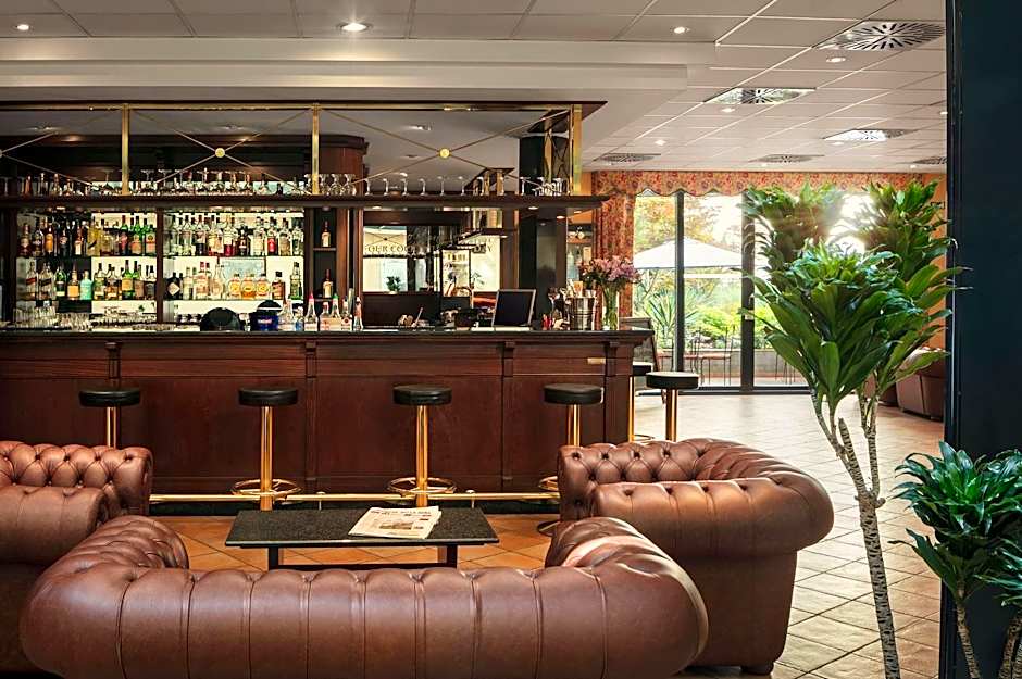Hotel Roma Prague