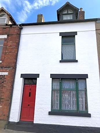 Phoenix Nights Guest House