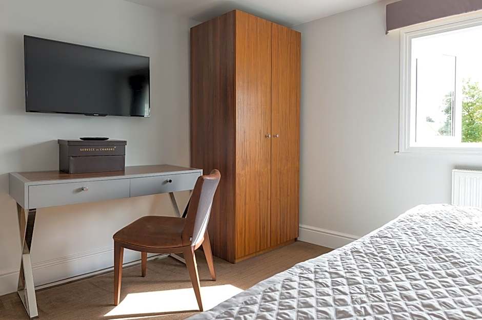 Best Western Red Lion Hotel