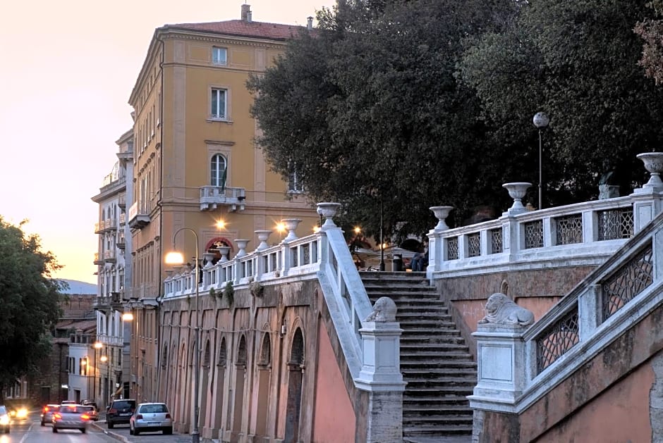 Sina Brufani Hotel