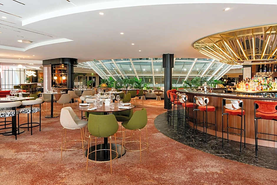 Hilton Paris La Defense