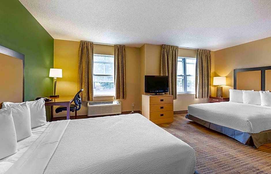 Extended Stay America Suites - Washington, D.C. - Gaithersburg - South