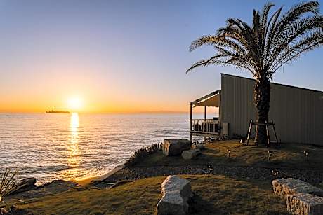 Glamping＆Resort WOOD DESIGN PARK NOMA