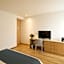 Hotel bh Parque 93