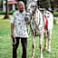 Ngare Sero Mountain Lodge