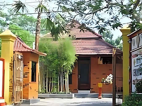 Hotel Cendrawasih