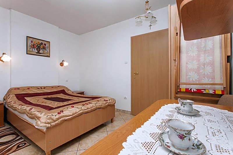 Willa Nova - 4 minuty od plazy