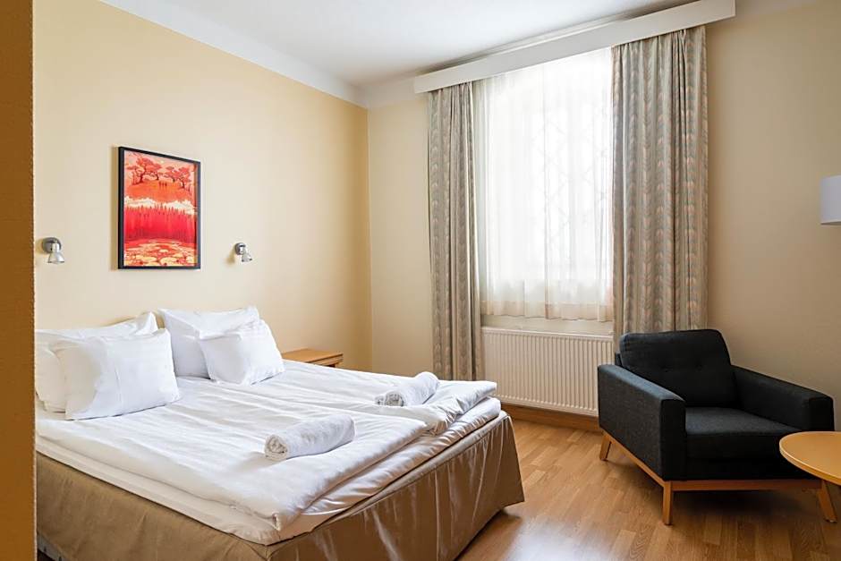 Hiisi Hotel Turku Seaport