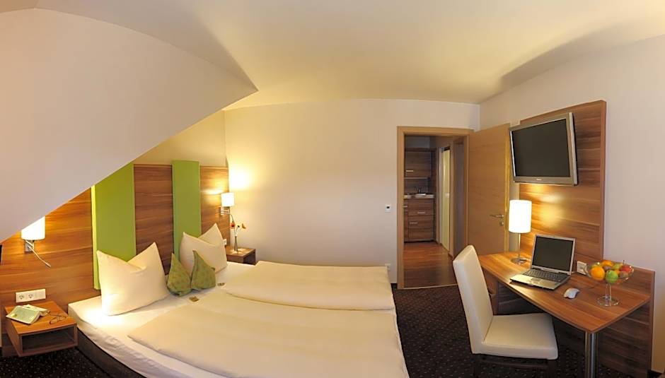 Vilstaler Hof Landgasthof & Hotel