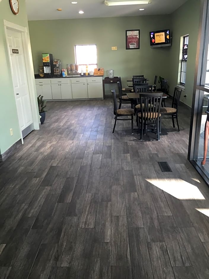 Americas Best Value Inn-Norman