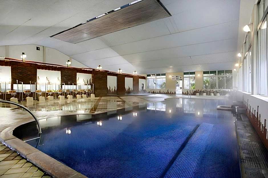 Ibusuki Phoenix Hotel