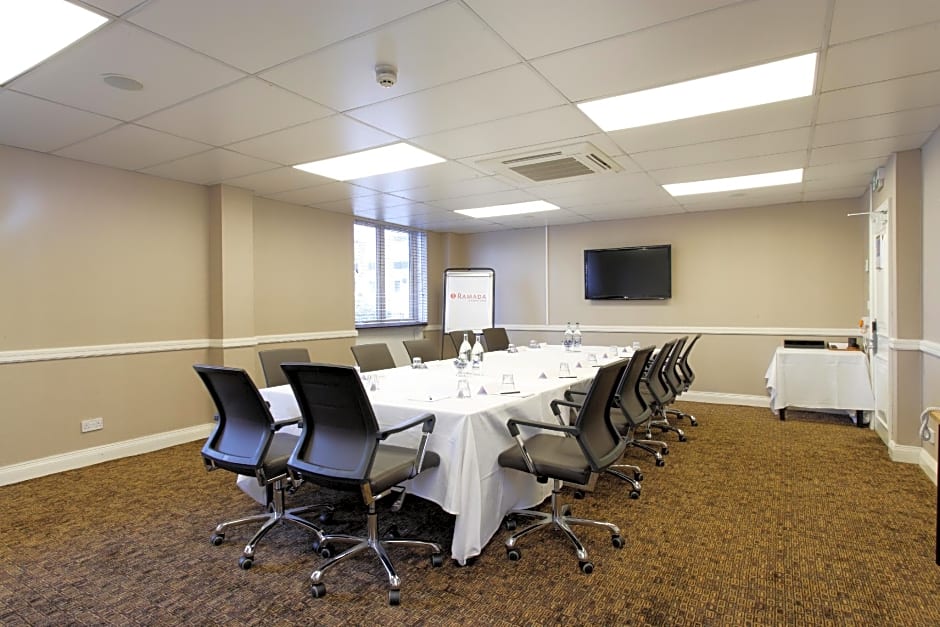Ramada Solihull, Birmingham