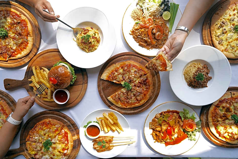 Kokotel Khao Lak Seascape