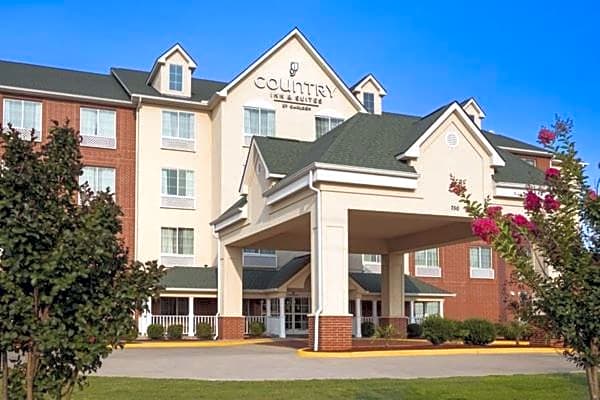 Country Inn & Suites by Radisson, Conway, AR