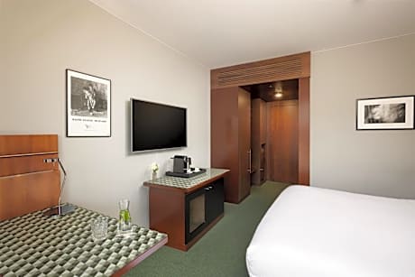 Superior French Balcony Room