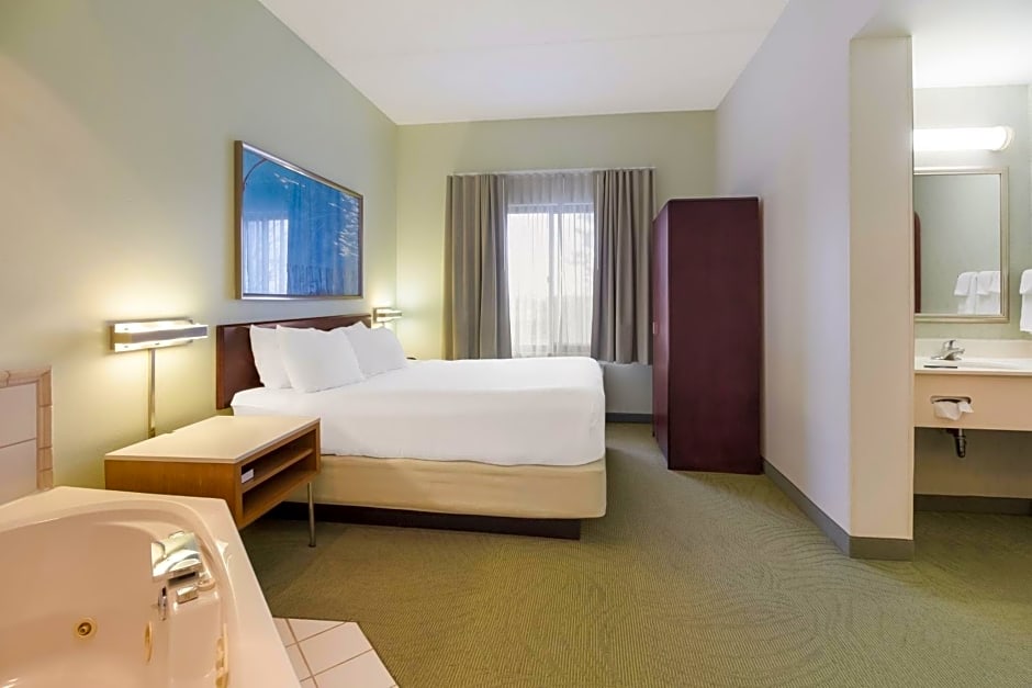 SpringHill Suites by Marriott Pittsburgh Washington