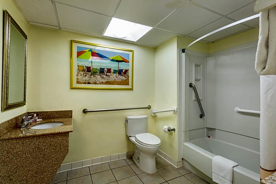 Ramada Plaza by Wyndham Virginia Beach