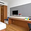 Holiday Inn Express Yangzhou City Center By IHG