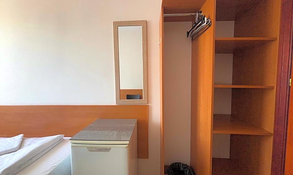 City Hostel