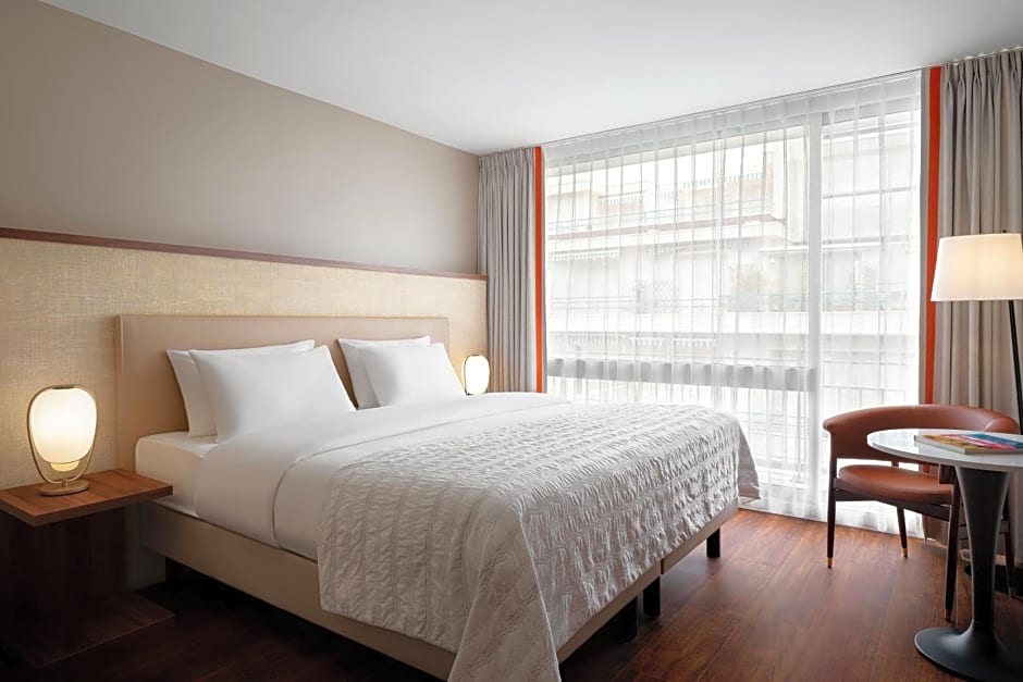 Le Meridien Nice