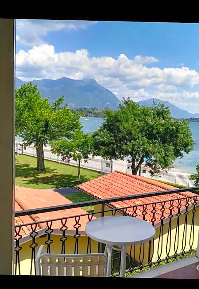 Hotel La Romantica