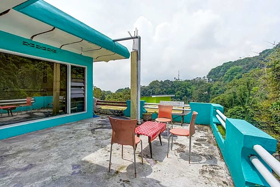 OYO Life 91060 Villa Wijaya Homestay