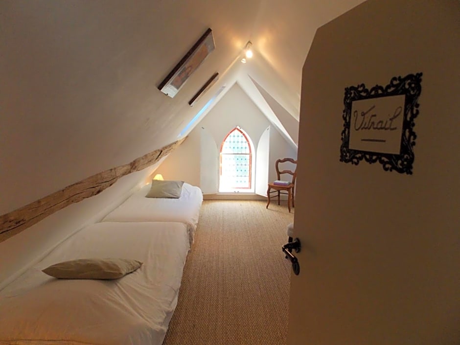 Domaine du Gué du Roi