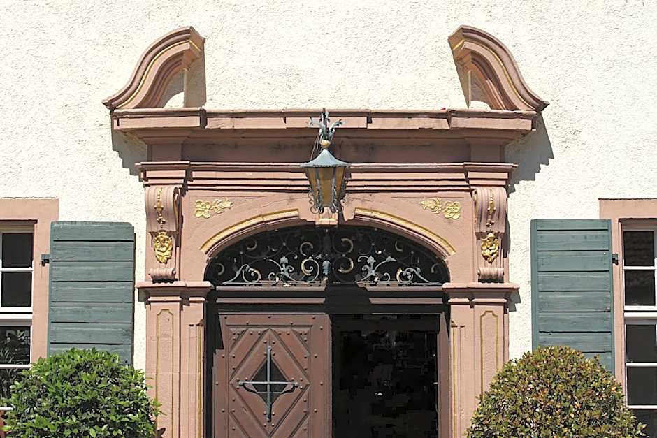 Hotel Gasthaus Schutzen