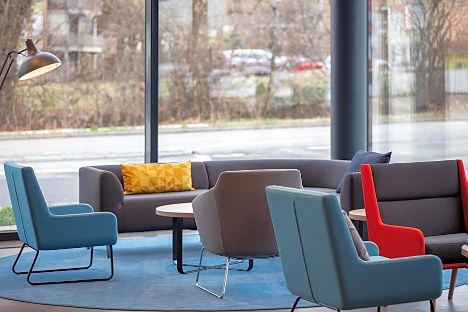 Holiday Inn Express Aarburg - Oftringen