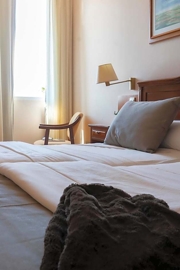 Hotel Restaurante Emilio