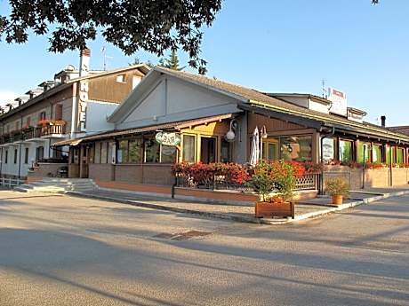 Hotel Ristorante La Nuova Fattoria