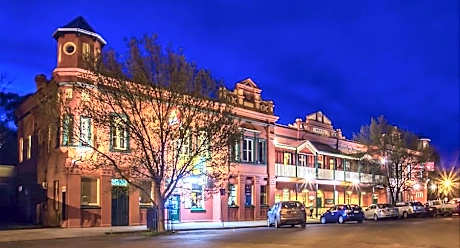 Culcairn Hotel