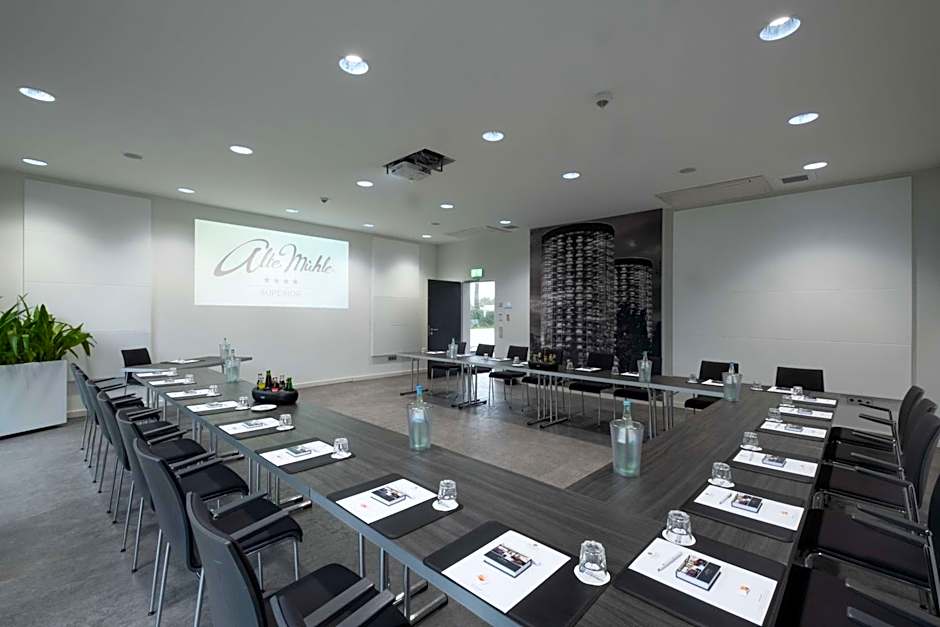 Privathotel alte mühle Wolfsburg-Weyhausen