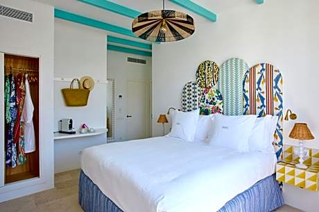 Hotel Misiana Tarifa