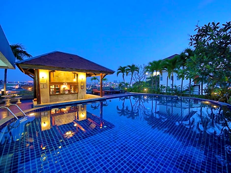 Sunshine Vista Hotel