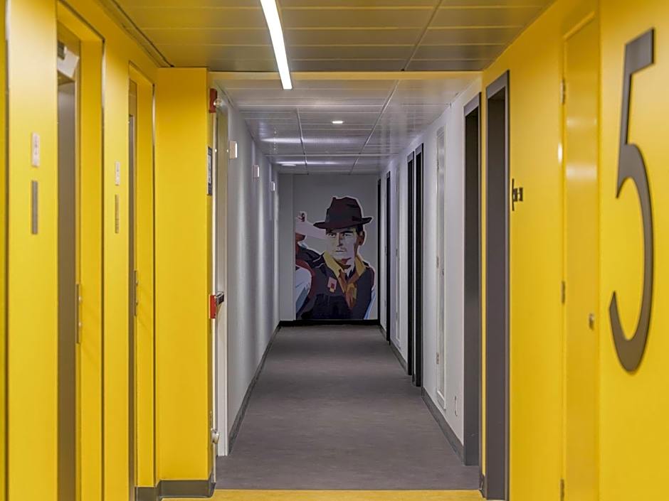 ibis Styles Antofagasta